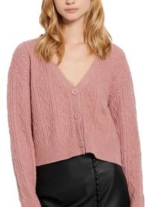 ΖΑΚΕΤΑ FUNKY BUDDHA ΠΛΕΚΤΗ FBL008-138-09 ΡΟΖ (XL) ΖΑΚΕΤΑ FUNKY BUDDHA ΠΛΕΚΤΗ FBL008-138-09 ΡΟΖ (XL)