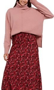 ΠΟΥΛΟΒΕΡ FUNKY BUDDHA ΠΛΕΚΤΟ FBL008-139-09 ΡΟΖ (XS) ΠΟΥΛΟΒΕΡ FUNKY BUDDHA ΠΛΕΚΤΟ FBL008-139-09 ΡΟΖ (XS)