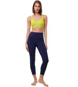 ����� TRIUMPH CARDIO RTW 7/8 HIGH WAIST LEGGINGS LOGO ���� (M)