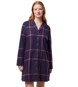 ΝΥΧΤΙΚΟ TRIUMPH BOYFRIEND NDW X CHECKS ΣΚΟΥΡΟ ΜΠΛΕ (38) ΝΥΧΤΙΚΟ TRIUMPH BOYFRIEND NDW X CHECKS ΣΚΟΥΡΟ ΜΠΛΕ (38)