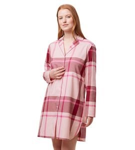 ΝΥΧΤΙΚΟ TRIUMPH BOYFRIEND NDW X CHECKS ΣΚΟΥΡΟ ΡΟΖ (44) ΝΥΧΤΙΚΟ TRIUMPH BOYFRIEND NDW X CHECKS ΣΚΟΥΡΟ ΡΟΖ (44)