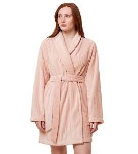  TRIUMPH ROBES FLEECE ROBE 3/4   (4446)