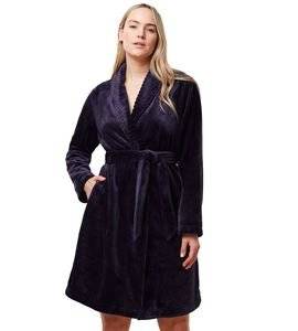 ����� TRIUMPH ROBES FLEECE ROBE 01 ����/��� (4042)