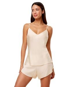 ΣΕΤ ΠΥΤΖΑΜΕΣ TRIUMPH SILKY SENSUALITY PSW X ΕΚΡΟΥ (36) ΣΕΤ ΠΥΤΖΑΜΕΣ TRIUMPH SILKY SENSUALITY PSW X ΕΚΡΟΥ (36)