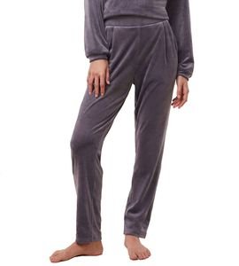 ΠΑΝΤΕΛΟΝΙ TRIUMPH COZY COMFORT VELOUR TROUSERS ΣΚΟΥΡΟ ΜΠΛΕ (36) ΠΑΝΤΕΛΟΝΙ TRIUMPH COZY COMFORT VELOUR TROUSERS ΣΚΟΥΡΟ ΜΠΛΕ (36)