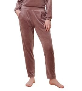  TRIUMPH COZY COMFORT VELOUR TROUSERS  