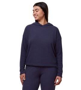 TOP TRIUMPH THERMAL MYWEAR HOODIE ����/��� (46)