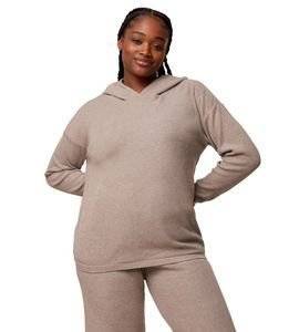 TOP TRIUMPH THERMAL MYWEAR HOODIE ���� ������� (44)