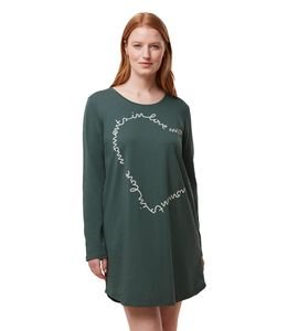 ΝΥΧΤΙΚΟ TRIUMPH NIGHTDRESSES NDK 03 LSL X ΣΚΟΥΡΟ ΠΡΑΣΙΝΟ (36) ΝΥΧΤΙΚΟ TRIUMPH NIGHTDRESSES NDK 03 LSL X ΣΚΟΥΡΟ ΠΡΑΣΙΝΟ (36)