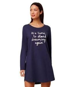 ������� TRIUMPH NIGHTDRESSES NDK 03 LSL X ����/��� (46)