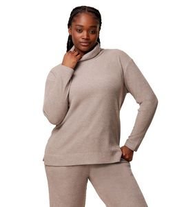 TOP TRIUMPH THERMAL MYWEAR SWEATER ΜΠΕΖ ΜΕΛΑΝΖΕ (36) TOP TRIUMPH THERMAL MYWEAR SWEATER ΜΠΕΖ ΜΕΛΑΝΖΕ (36)
