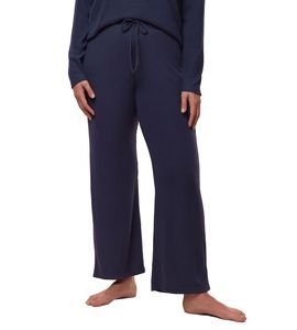 ΠΑΝΤΕΛΟΝΙ TRIUMPH THERMAL MYWEAR WIDE LEG TROUSERS ΜΠΛΕ/ΜΩΒ (42) ΠΑΝΤΕΛΟΝΙ TRIUMPH THERMAL MYWEAR WIDE LEG TROUSERS ΜΠΛΕ/ΜΩΒ (42)