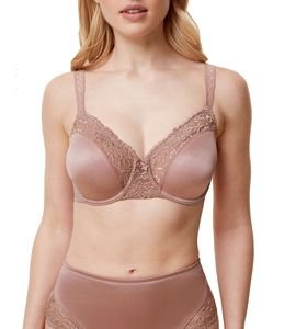 ΣΟΥΤΙΕΝ TRIUMPH LADYFORM SOFT W X ΑΝΟΙΧΤΟ ΣΟΚΟΛΑΤΙ (80F) ΣΟΥΤΙΕΝ TRIUMPH LADYFORM SOFT W X ΑΝΟΙΧΤΟ ΣΟΚΟΛΑΤΙ (80F)