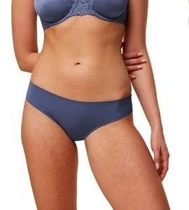 ������� TRIUMPH LOVELY MICRO BRAZILIAN STRING ��� ���� (S)