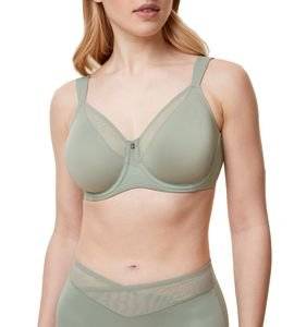 ������� TRIUMPH TRUE SHAPE SENSATION W01 ����� (90G)