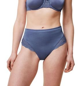 ΣΛΙΠΑΚΙ TRIUMPH LADYFORM SOFT MAXI ΜΩΒ ΛΙΛΑ (42) ΣΛΙΠΑΚΙ TRIUMPH LADYFORM SOFT MAXI ΜΩΒ ΛΙΛΑ (42)
