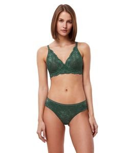 ΣΛΙΠΑΚΙ TRIUMPH AMOURETTE CHARM T BRAZILIAN01 ΣΚΟΥΡΟ ΠΡΑΣΙΝΟ (36) ΣΛΙΠΑΚΙ TRIUMPH AMOURETTE CHARM T BRAZILIAN01 ΣΚΟΥΡΟ ΠΡΑΣΙΝΟ (36)