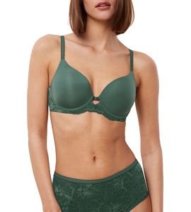 ΣΟΥΤΙΕΝ TRIUMPH AMOURETTE CHARM T WHP01 ΣΚΟΥΡΟ ΠΡΑΣΙΝΟ (75F) ΣΟΥΤΙΕΝ TRIUMPH AMOURETTE CHARM T WHP01 ΣΚΟΥΡΟ ΠΡΑΣΙΝΟ (75F)