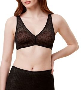 ΣΟΥΤΙΕΝ TRIUMPH SIGNATURE SHEER P EX ΜΑΥΡΟ (70F) ΣΟΥΤΙΕΝ TRIUMPH SIGNATURE SHEER P EX ΜΑΥΡΟ (70F)