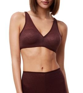 ΣΟΥΤΙΕΝ TRIUMPH SIGNATURE SHEER P EX ΣΟΚΟΛΑΤΙ (80F) ΣΟΥΤΙΕΝ TRIUMPH SIGNATURE SHEER P EX ΣΟΚΟΛΑΤΙ (80F)