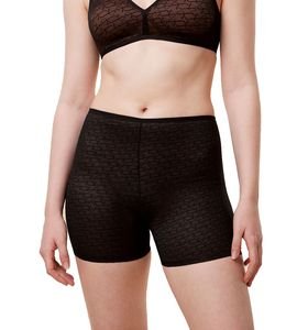 ΣΛΙΠΑΚΙ TRIUMPH SIGNATURE SHEER SHORTS ΜΑΥΡΟ (40) ΣΛΙΠΑΚΙ TRIUMPH SIGNATURE SHEER SHORTS ΜΑΥΡΟ (40)