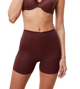 ΣΛΙΠΑΚΙ TRIUMPH SIGNATURE SHEER SHORTS ΣΟΚΟΛΑΤΙ (46) ΣΛΙΠΑΚΙ TRIUMPH SIGNATURE SHEER SHORTS ΣΟΚΟΛΑΤΙ (46)