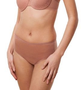 ΣΛΙΠΑΚΙ TRIUMPH SIGNATURE SHEER MAXI EX ΑΝΟΙΧΤΟ ΚΑΦΕ (38) ΣΛΙΠΑΚΙ TRIUMPH SIGNATURE SHEER MAXI EX ΑΝΟΙΧΤΟ ΚΑΦΕ (38)