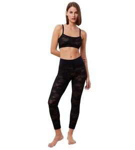 ΚΟΛΑΝ SMART DECO LEGGINGS ΜΑΥΡΟ (1) ΚΟΛΑΝ SMART DECO LEGGINGS ΜΑΥΡΟ (1)