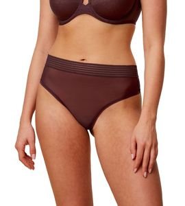  TRIUMPH TEMPTING SHEER HIGHWAIST STRING 