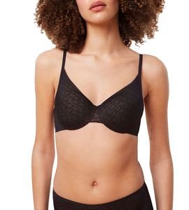 ΣΟΥΤΙΕΝ TRIUMPH SIGNATURE SHEER WHP EX ΜΑΥΡΟ (75G) ΣΟΥΤΙΕΝ TRIUMPH SIGNATURE SHEER WHP EX ΜΑΥΡΟ (75G)