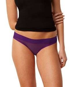  TRIUMPH TEMPTING SHEER HIGHLEG TAI  (S)