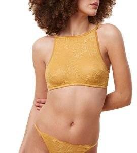 ������� TRIUMPH AMOURETTE CHARM SHIMMER BUSTIER ����� (70C)