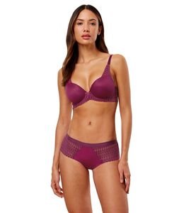 ΣΛΙΠΑΚΙ TRIUMPH AURA SPOTLIGHT T MAXI ΒΙΟΛΕΤΙ (38) ΣΛΙΠΑΚΙ TRIUMPH AURA SPOTLIGHT T MAXI ΒΙΟΛΕΤΙ (38)