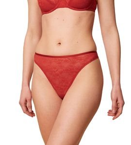 ΣΛΙΠΑΚΙ TRIUMPH BRIGHT SPOTLIGHT HIGH LEG STRING ΤΕΡΑΚΟΤΑ (42) ΣΛΙΠΑΚΙ TRIUMPH BRIGHT SPOTLIGHT HIGH LEG STRING ΤΕΡΑΚΟΤΑ (42)
