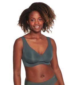  SLOGGI ZERO FEEL BRALETTE EX   (S)