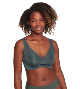 ΣΟΥΤΙΕΝ SLOGGI ZERO FEEL BRALETTE EX ΣΚΟΥΡΟ ΜΠΛΕ (L) ΣΟΥΤΙΕΝ SLOGGI ZERO FEEL BRALETTE EX ΣΚΟΥΡΟ ΜΠΛΕ (L)