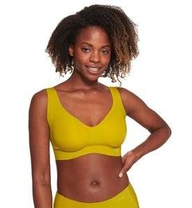 ������� SLOGGI ZERO FEEL BRALETTE EX ������ ������� (L)