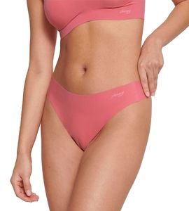 ΣΛΙΠΑΚΙ SLOGGI ZERO FEEL STRING EX ΣΚΟΥΡΟ ΡΟΖ (L) ΣΛΙΠΑΚΙ SLOGGI ZERO FEEL STRING EX ΣΚΟΥΡΟ ΡΟΖ (L)