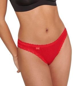 ΣΛΙΠΑΚΙ SLOGGI 24/7 WEEKEND H HOLIDAY TANGA ΜΠΕΖ/ΚΟΚΚΙΝΟ/ΜΩΒ 3ΤΜΧ (42) ΣΛΙΠΑΚΙ SLOGGI 24/7 WEEKEND H HOLIDAY TANGA ΜΠΕΖ/ΚΟΚΚΙΝΟ/ΜΩΒ 3ΤΜΧ (42)