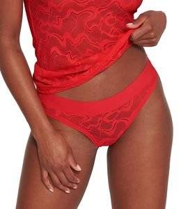  SLOGGI GO ALLROUND LACE MINI   (1)