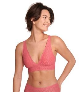 ΣΟΥΤΙΕΝ SLOGGI ZERO FEEL LACE 2.0 TOP ΣΚΟΥΡΟ ΡΟΖ (M) ΣΟΥΤΙΕΝ SLOGGI ZERO FEEL LACE 2.0 TOP ΣΚΟΥΡΟ ΡΟΖ (M)