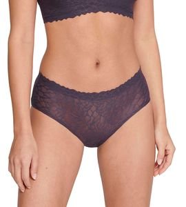 ΣΛΙΠΑΚΙ SLOGGI ZERO FEEL LACE 2.0 HIPSTER ΜΥΡΤΙΛΟ (XS) ΣΛΙΠΑΚΙ SLOGGI ZERO FEEL LACE 2.0 HIPSTER ΜΥΡΤΙΛΟ (XS)