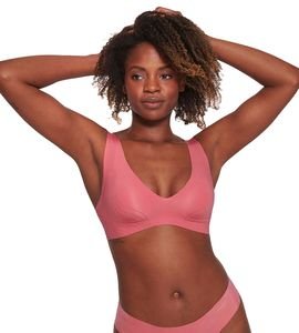 ΣΟΥΤΙΕΝ SLOGGI ZERO FEEL N 2.0 EX ΣΚΟΥΡΟ ΡΟΖ (L) ΣΟΥΤΙΕΝ SLOGGI ZERO FEEL N 2.0 EX ΣΚΟΥΡΟ ΡΟΖ (L)