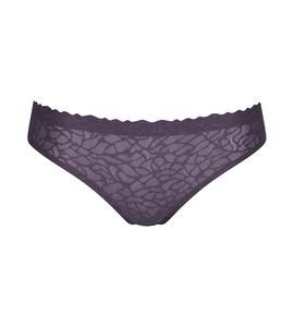  SLOGGI ZERO FEEL LACE 2.0 BRAZIL PANTY  (S)