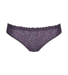 ������� SLOGGI ZERO FEEL LACE 2.0 BRAZIL PANTY ������� (L)
