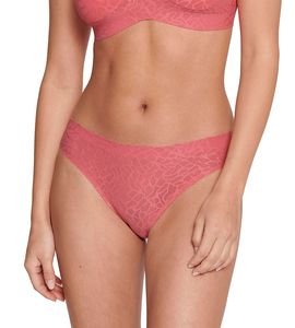  SLOGGI ZERO FEEL LACE 2.0 BRAZIL PANTY   (XL)