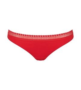 ΣΛΙΠΑΚΙ SLOGGI GO RIBBED H BRAZIL ΕΝΤΟΝΟ ΚΟΚΚΙΝΟ 2ΤΜΧ (L) ΣΛΙΠΑΚΙ SLOGGI GO RIBBED H BRAZIL ΕΝΤΟΝΟ ΚΟΚΚΙΝΟ 2ΤΜΧ (L)