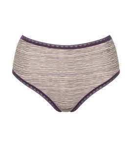 ΣΛΙΠΑΚΙ SLOGGI GO H HIGH WAIST ΜΩΒ/ΕΜΠΡΙΜΕ 2ΤΜΧ (L) ΣΛΙΠΑΚΙ SLOGGI GO H HIGH WAIST ΜΩΒ/ΕΜΠΡΙΜΕ 2ΤΜΧ (L)