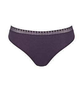  SLOGGI GO RIBBED H TAI  2 (XS)