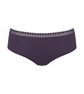 ������� SLOGGI GO RIBBED H HIPSTER ������� 2��� (S)
